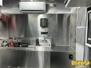 2021 Concession 4w Kitchen Food Trailer Awning Nevada for Sale