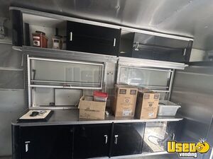 2021 Concession 4w Kitchen Food Trailer Awning Nevada for Sale