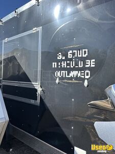 2021 Concession 4w Kitchen Food Trailer Cabinets Nevada for Sale