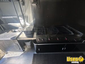 2021 Concession 4w Kitchen Food Trailer Exhaust Fan Nevada for Sale