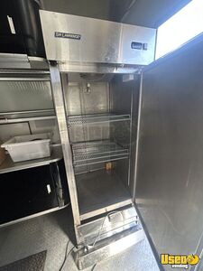 2021 Concession 4w Kitchen Food Trailer Exhaust Fan Nevada for Sale