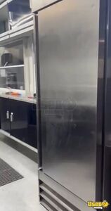 2021 Concession 4w Kitchen Food Trailer Exterior Work Lights Nevada for Sale