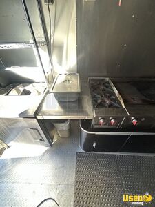 2021 Concession 4w Kitchen Food Trailer Fire Extinguisher Nevada for Sale