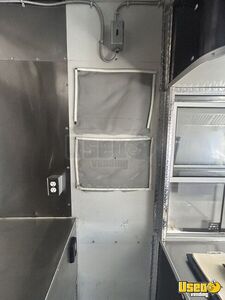 2021 Concession 4w Kitchen Food Trailer Fire Extinguisher Nevada for Sale