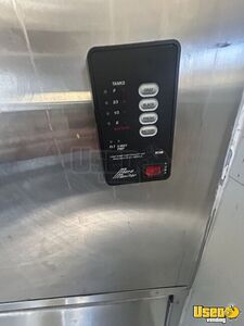 2021 Concession 4w Kitchen Food Trailer Gray Water Tank Nevada for Sale