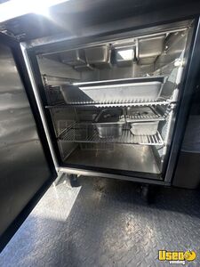 2021 Concession 4w Kitchen Food Trailer Grease Trap Nevada for Sale