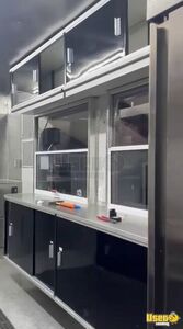 2021 Concession 4w Kitchen Food Trailer Grease Trap Nevada for Sale
