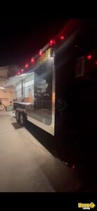 2021 Concession 4w Kitchen Food Trailer Nevada for Sale