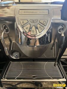 2021 Concession Beverage - Coffee Trailer Coffee Machine California for Sale