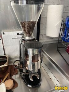 2021 Concession Beverage - Coffee Trailer Electrical Outlets California for Sale