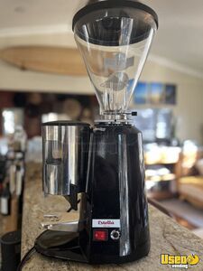 2021 Concession Beverage - Coffee Trailer Espresso Machine California for Sale