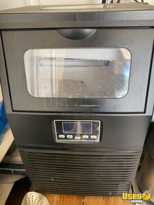 2021 Concession Beverage - Coffee Trailer Hand-washing Sink California for Sale