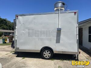 2021 Concession Kitchen Food Trailer Concession Window Mississippi for Sale