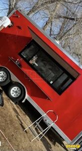 2021 Concession Kitchen Food Trailer Concession Window Nevada for Sale