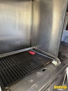2021 Concession Kitchen Food Trailer Propane Tank Nevada for Sale