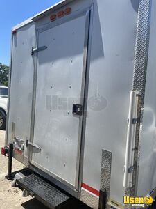2021 Concession Kitchen Food Trailer Spare Tire Mississippi for Sale