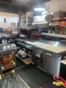 2021 Concession Stand Concession Trailer Insulated Walls New Jersey for Sale