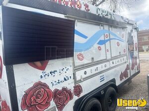 2021 Concession Stand Kitchen Food Trailer Colorado for Sale