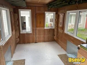 2021 Concession Trailer 10 Manitoba for Sale