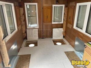 2021 Concession Trailer 11 Manitoba for Sale