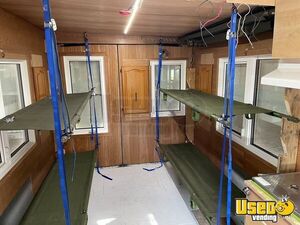 2021 Concession Trailer 13 Manitoba for Sale