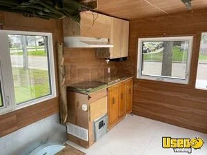 2021 Concession Trailer 15 Manitoba for Sale