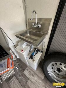 2021 Concession Trailer Additional 1 Colorado for Sale