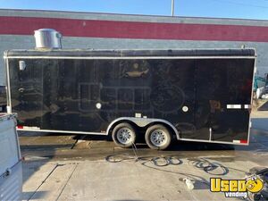 2021 Concession Trailer Air Conditioning California for Sale