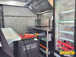 2021 Concession Trailer Air Conditioning Virginia for Sale