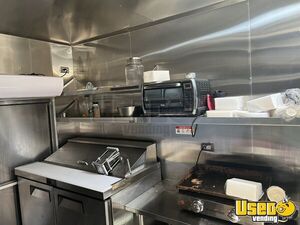 2021 Concession Trailer Awning Florida for Sale