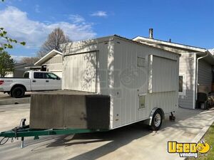 2021 Concession Trailer Cabinets Manitoba for Sale