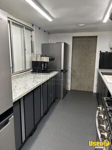2021 Concession Trailer Cabinets Massachusetts for Sale