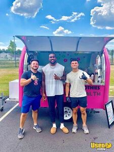 2021 Concession Trailer Cabinets New Jersey for Sale