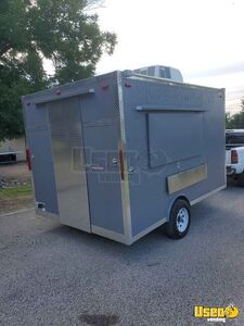 2021 Concession Trailer Cabinets Texas for Sale