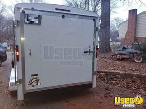 2021 Concession Trailer Cabinets Virginia for Sale