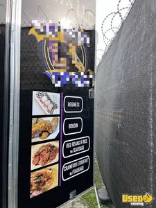 2021 Concession Trailer Catering Trailer Concession Window California for Sale