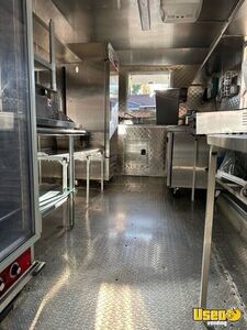 2021 Concession Trailer Catering Trailer Exterior Customer Counter California for Sale