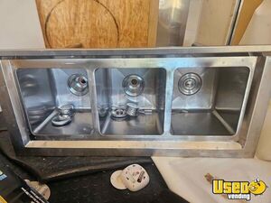 2021 Concession Trailer Concession Trailer 10 Montana for Sale