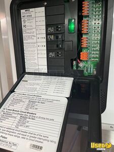 2021 Concession Trailer Concession Trailer 10 North Carolina for Sale
