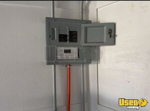 2021 Concession Trailer Concession Trailer 22 Texas for Sale