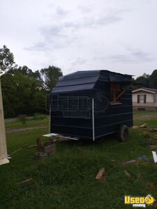 2021 Concession Trailer Concession Trailer 4 Alabama for Sale