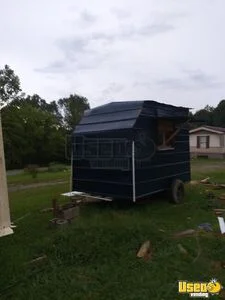 2021 Concession Trailer Concession Trailer 4 Alabama for Sale