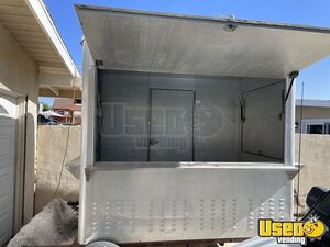 2021 Concession Trailer Concession Trailer 4 California for Sale