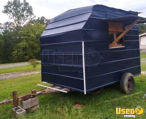 2021 Concession Trailer Concession Trailer 5 Alabama for Sale