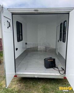 2021 Concession Trailer Concession Trailer 5 Oregon for Sale