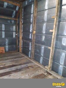 2021 Concession Trailer Concession Trailer 6 Alabama for Sale