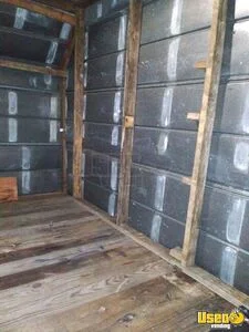 2021 Concession Trailer Concession Trailer 6 Alabama for Sale