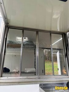2021 Concession Trailer Concession Trailer 7 North Carolina for Sale