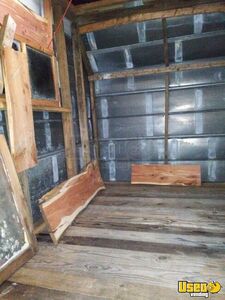 2021 Concession Trailer Concession Trailer 8 Alabama for Sale
