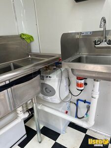 2021 Concession Trailer Concession Trailer 8 North Carolina for Sale